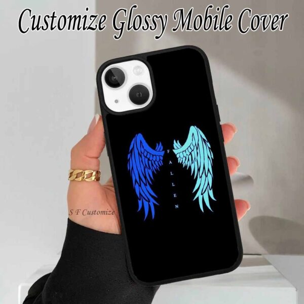 CUSTOMIZE MOBILE COVER - Image 6