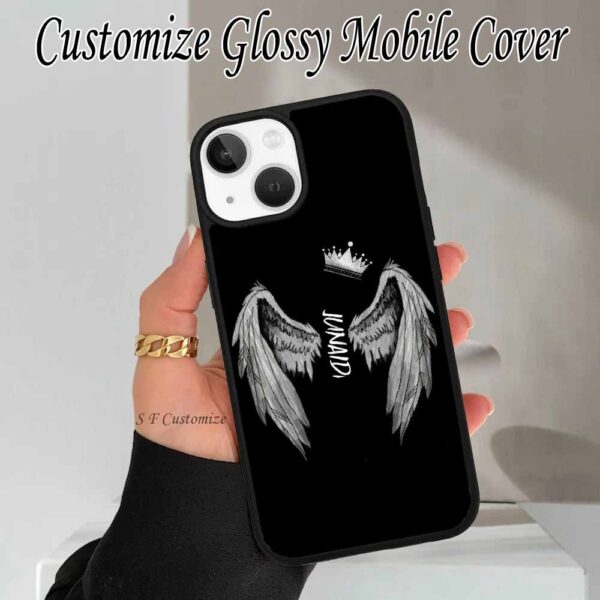 CUSTOMIZE MOBILE COVER - Image 4