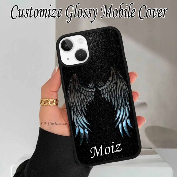 CUSTOMIZE MOBILE COVER - Image 2