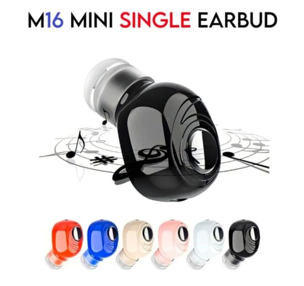 M16 Mini Bluetooth - Image 2