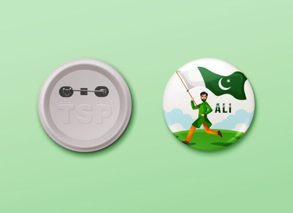 CUSTOMIZE BADGE - Image 11