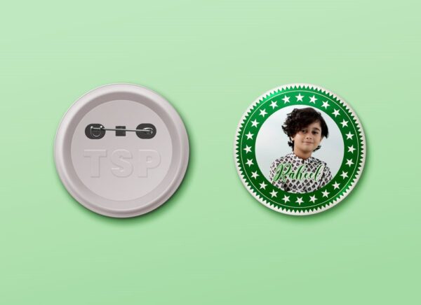 CUSTOMIZE BADGE - Image 15