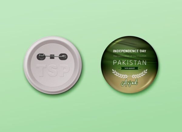 CUSTOMIZE BADGE - Image 14