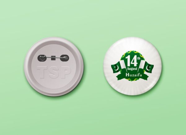 CUSTOMIZE BADGE - Image 17