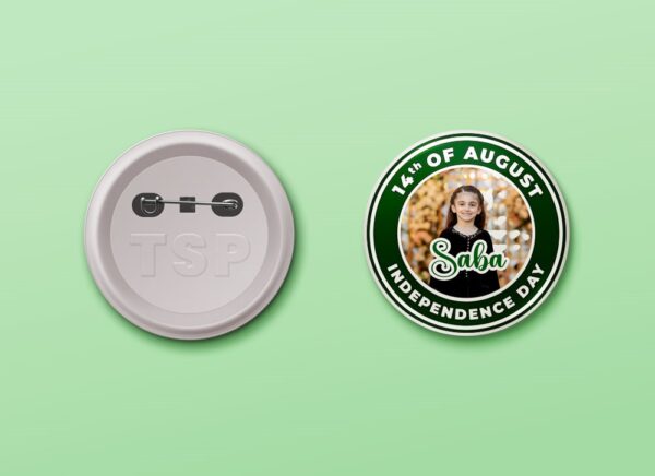 CUSTOMIZE BADGE - Image 22