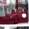 Christian Dior 3 Pcs Bag