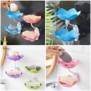 SOAP TRAY