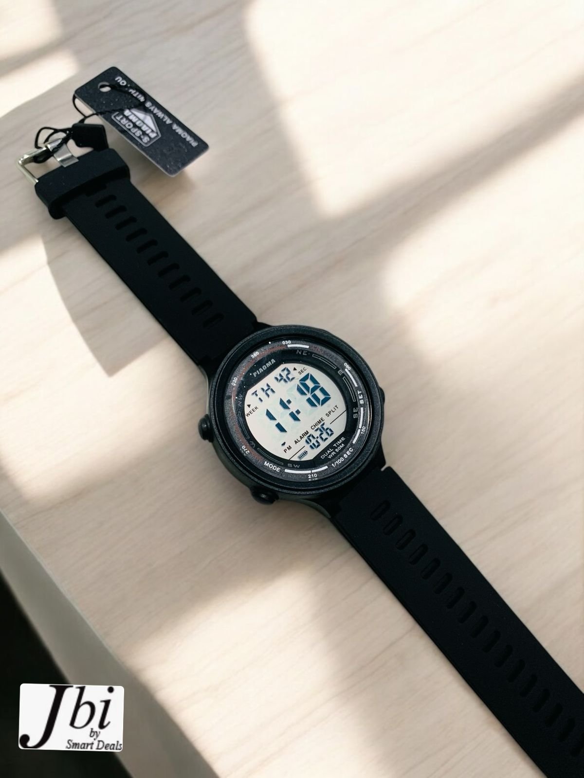 PIOMA Digital Sports Watch - Image 2