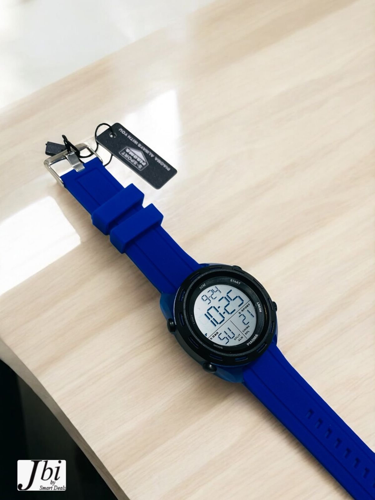 PIOMA Digital Sports Watch