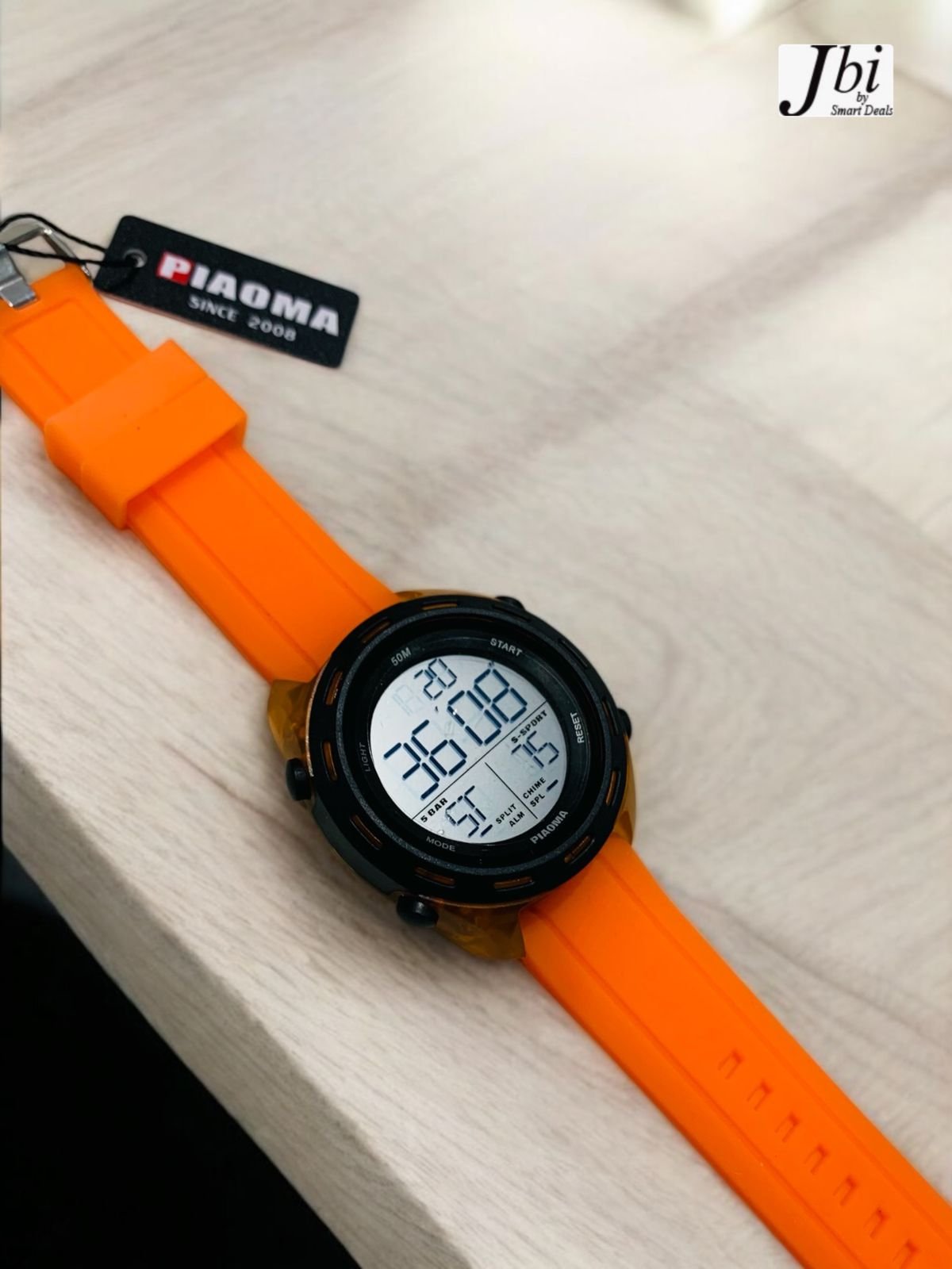 PIOMA Digital Sports Watch - Image 3