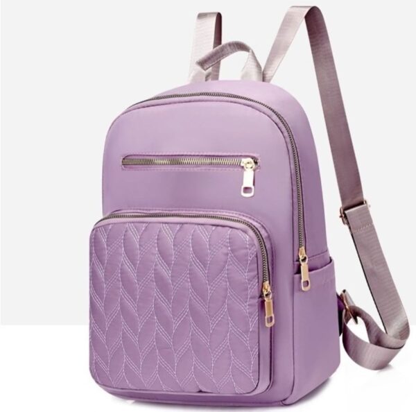 Imported Ladies Backpack - Image 2