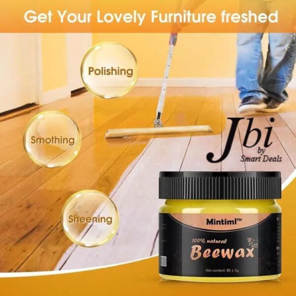 POLISHED BEESWAX - Image 8