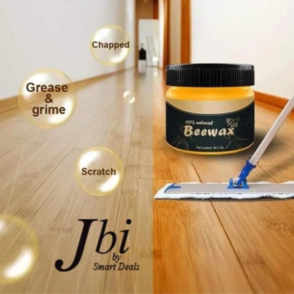 POLISHED BEESWAX - Image 9