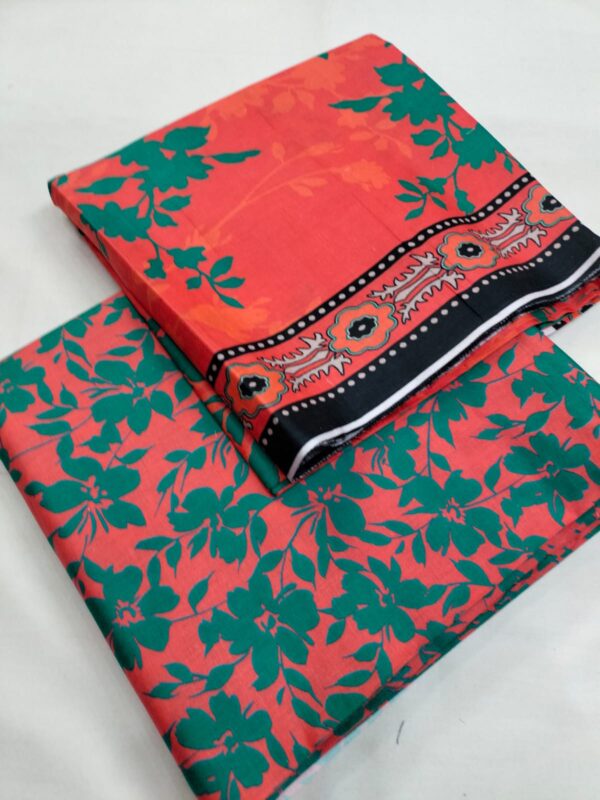 AL KARAM KASTURI DIGITAL CLASSIC 3 PIECE LAWN HIT CODE - Image 26
