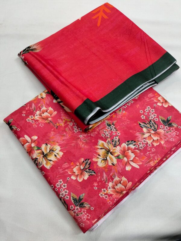AL KARAM KASTURI DIGITAL CLASSIC 3 PIECE LAWN HIT CODE - Image 18