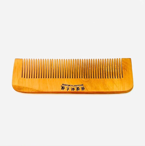 WOODEN COMB - Image 3