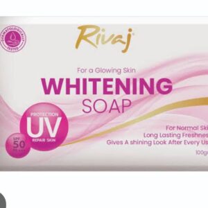 ORIGINAL RIVAJ SOAP
