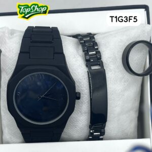 Black Aura Super Deal 3in1 for Men's