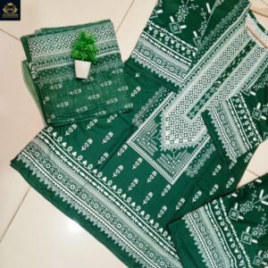 14 August demanding and hit design printed 3 piece suit