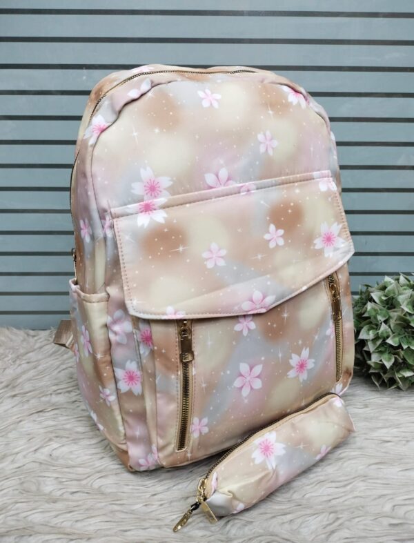 Important china 🇨🇳 High Quality BackPack 2 Piece Set - Image 7