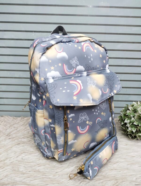 Important china 🇨🇳 High Quality BackPack 2 Piece Set - Image 5