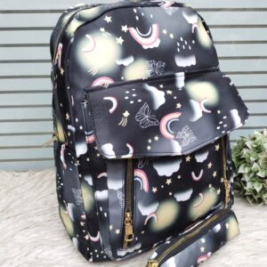 Important china 🇨🇳 High Quality BackPack 2 Piece Set