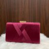 BRIDAL HAND CLUTCH