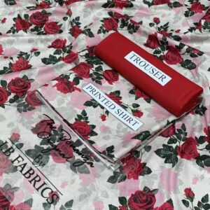 BONANZA BY I.B FABRICS LAWN UNSTITCHED 2 PIECE COLLECTION