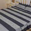 FRILL PATCHWORK BEDSHEETS