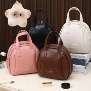 TRAVEL MAKEUP BAG