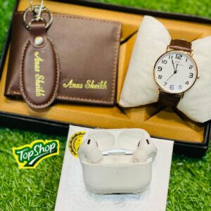 4 in 1 CUSTOMIZE Gift Deal For Boys