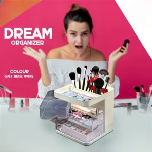Multipurpose Drawer Dream Organizer Box