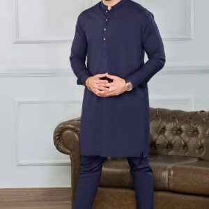 Al-MaiRaj Men's Casual Kurta Pajama Collection