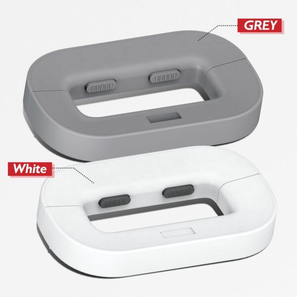 Refrigerator Lock for Child Safety Cabinet Lock Fridge Freezer Door Lock - Image 3