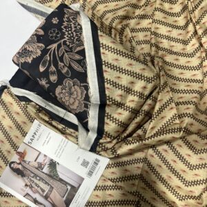 SAPPHIRE ' Prints DIGITAL LAWN 2025 Volume 1