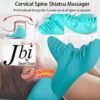 Cervical Spine Shiatsu Massager