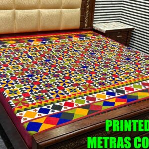Printed Waterproof Mattress Cover - New Designs by FT COLLECTION