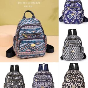 New Branded official LNRS BACKPACK