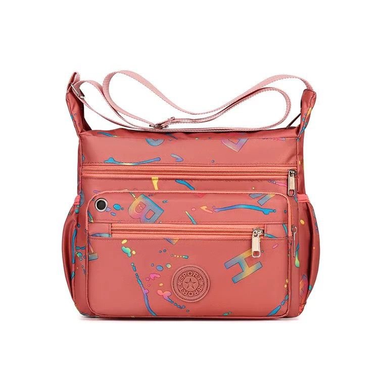 High Quality Imported Crossbody Bag for Girls - Image 4