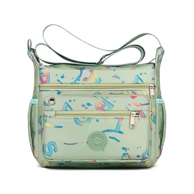 High Quality Imported Crossbody Bag for Girls - Image 3