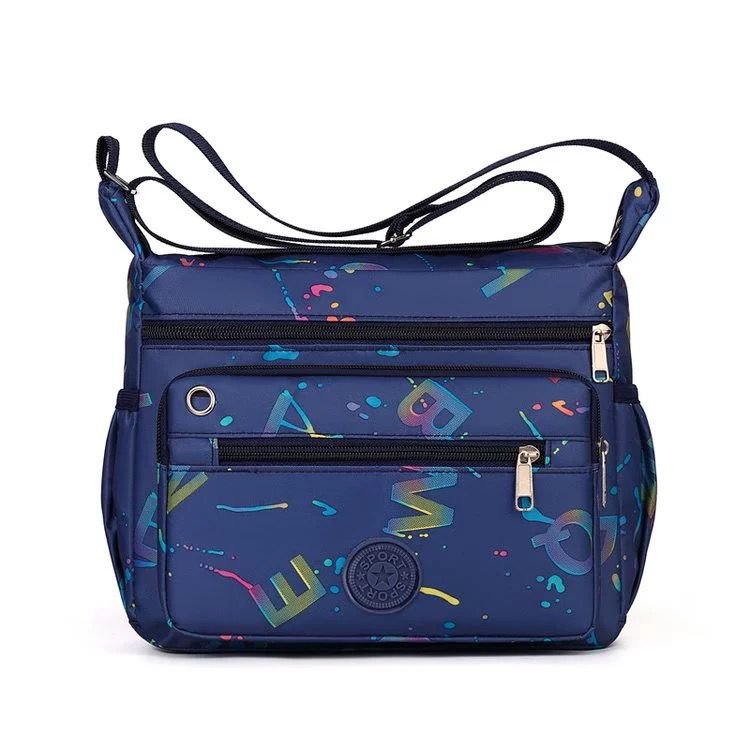 High Quality Imported Crossbody Bag for Girls - Image 2