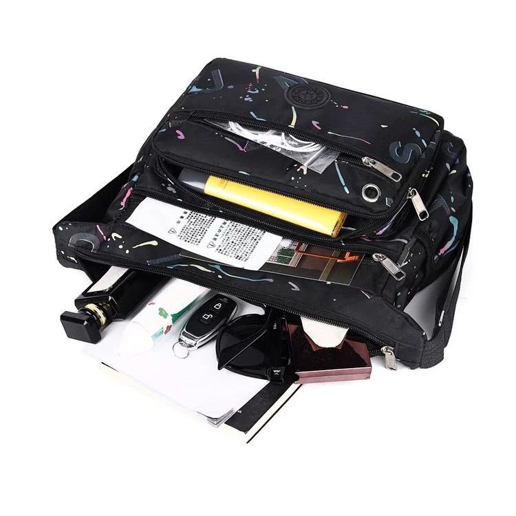 High Quality Imported Crossbody Bag for Girls - Image 9