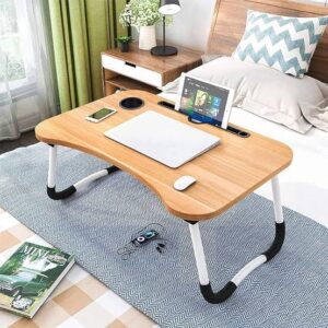 Wooden Laptop Table