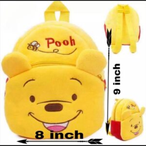 Kids School/Picnic Bags Collection – Stylish & Durable