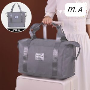 Imported Foldable Girls College & University High Quality Bag