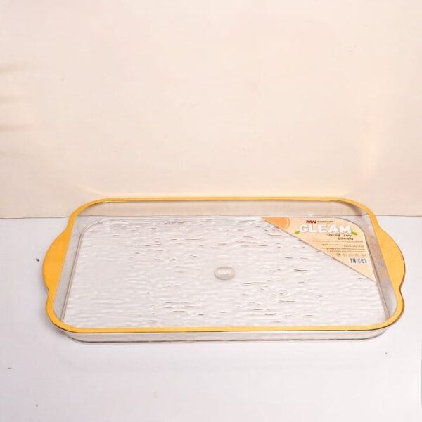 Multipurpose Gleam Serving Tray - Image 2