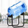 Water Bottle Metal stand  WITH WATER TAP With Nozzle