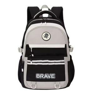 BRAVE IMPORTED STYLISH BACKPACK