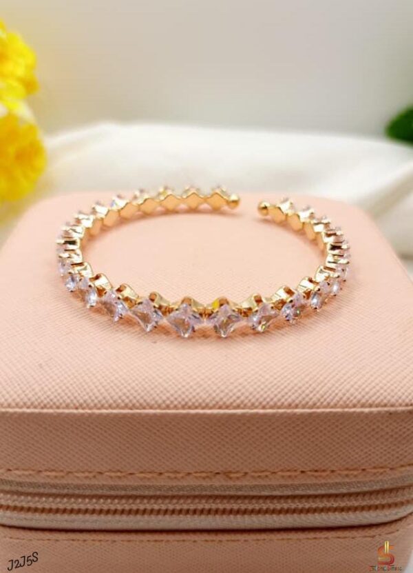 Fancy Premium Quality HandCuff For Girls - Image 6