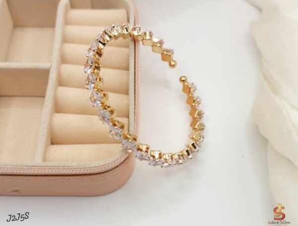Fancy Premium Quality HandCuff For Girls - Image 5